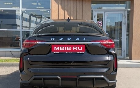 Haval F7x I, 2024 год, 2 165 000 рублей, 5 фотография