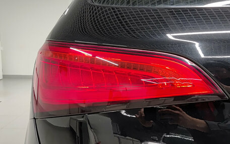 Audi Q5, 2014 год, 2 167 000 рублей, 13 фотография