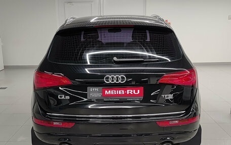 Audi Q5, 2014 год, 2 167 000 рублей, 10 фотография
