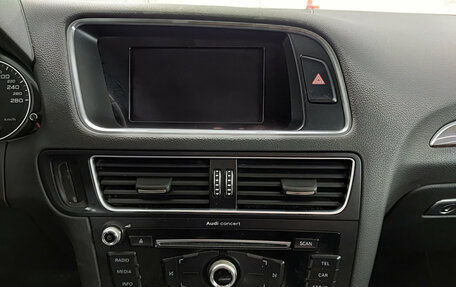 Audi Q5, 2014 год, 2 167 000 рублей, 19 фотография