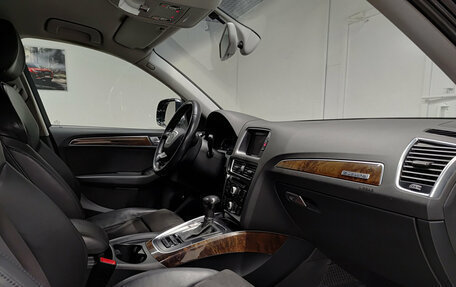 Audi Q5, 2014 год, 2 167 000 рублей, 15 фотография