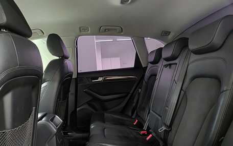 Audi Q5, 2014 год, 2 167 000 рублей, 16 фотография