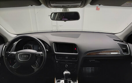 Audi Q5, 2014 год, 2 167 000 рублей, 18 фотография