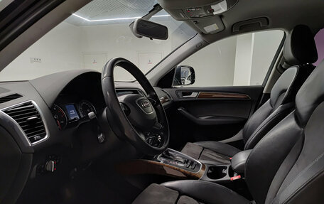 Audi Q5, 2014 год, 2 167 000 рублей, 20 фотография