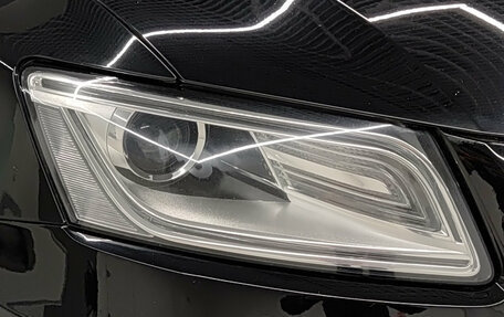 Audi Q5, 2014 год, 2 167 000 рублей, 21 фотография