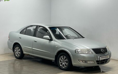 Nissan Almera Classic, 2006 год, 400 000 рублей, 7 фотография