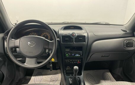 Nissan Almera Classic, 2006 год, 400 000 рублей, 11 фотография