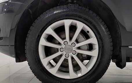 Audi Q5, 2014 год, 2 167 000 рублей, 22 фотография