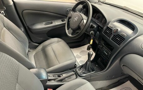 Nissan Almera Classic, 2006 год, 400 000 рублей, 14 фотография