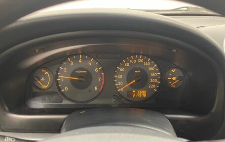 Nissan Almera Classic, 2006 год, 400 000 рублей, 12 фотография