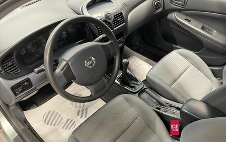 Nissan Almera Classic, 2006 год, 400 000 рублей, 10 фотография