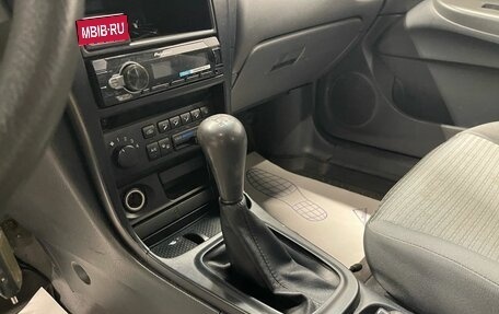 Nissan Almera Classic, 2006 год, 400 000 рублей, 13 фотография