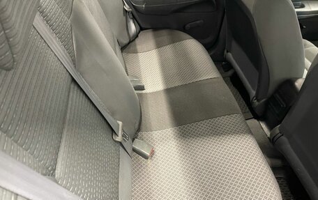 Nissan Almera Classic, 2006 год, 400 000 рублей, 17 фотография