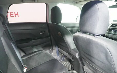 Mitsubishi ASX I рестайлинг, 2012 год, 920 000 рублей, 11 фотография