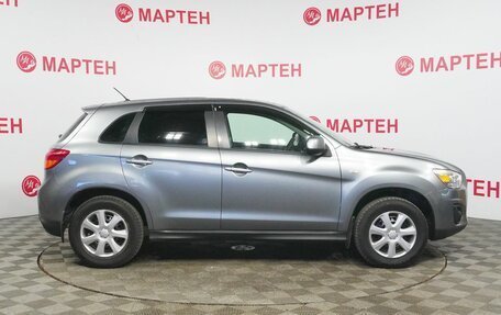 Mitsubishi ASX I рестайлинг, 2012 год, 920 000 рублей, 4 фотография