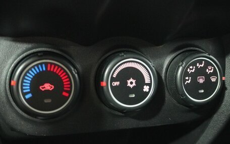 Mitsubishi ASX I рестайлинг, 2012 год, 920 000 рублей, 13 фотография