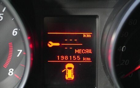 Mitsubishi ASX I рестайлинг, 2012 год, 920 000 рублей, 17 фотография