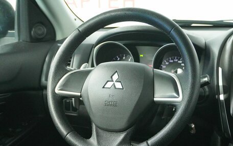 Mitsubishi ASX I рестайлинг, 2012 год, 920 000 рублей, 16 фотография