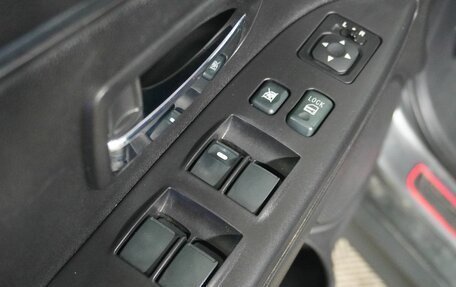 Mitsubishi ASX I рестайлинг, 2012 год, 920 000 рублей, 14 фотография