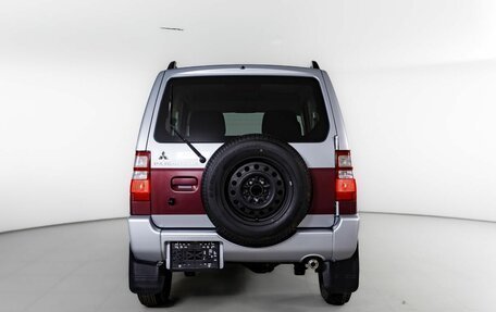 Mitsubishi Pajero Mini II, 2010 год, 930 000 рублей, 6 фотография