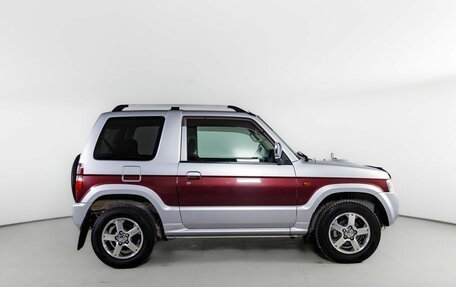 Mitsubishi Pajero Mini II, 2010 год, 930 000 рублей, 4 фотография