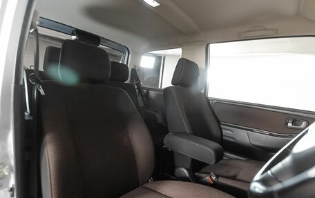 Mitsubishi Pajero Mini II, 2010 год, 930 000 рублей, 9 фотография