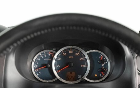 Mitsubishi Pajero Mini II, 2010 год, 930 000 рублей, 10 фотография