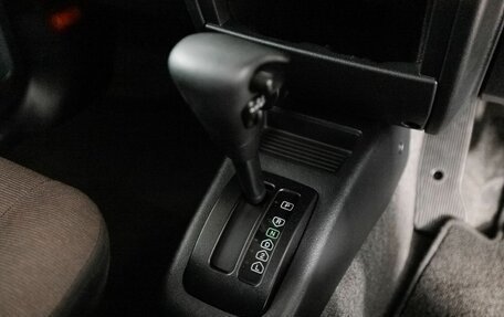 Mitsubishi Pajero Mini II, 2010 год, 930 000 рублей, 12 фотография