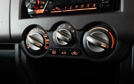 Mitsubishi Pajero Mini II, 2010 год, 930 000 рублей, 13 фотография