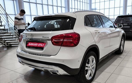 Mercedes-Benz GLA, 2015 год, 2 520 000 рублей, 5 фотография