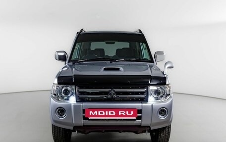 Mitsubishi Pajero Mini II, 2010 год, 930 000 рублей, 22 фотография