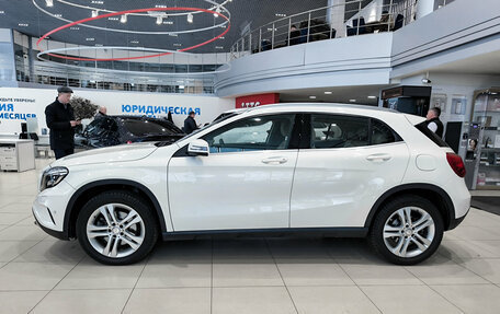 Mercedes-Benz GLA, 2015 год, 2 520 000 рублей, 8 фотография