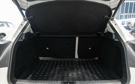 Mercedes-Benz GLA, 2015 год, 2 520 000 рублей, 10 фотография