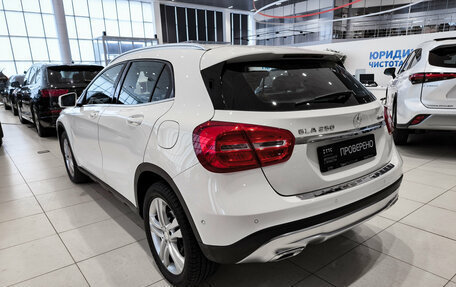 Mercedes-Benz GLA, 2015 год, 2 520 000 рублей, 7 фотография