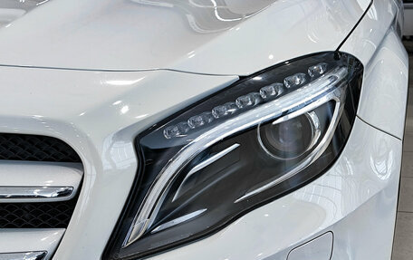 Mercedes-Benz GLA, 2015 год, 2 520 000 рублей, 17 фотография