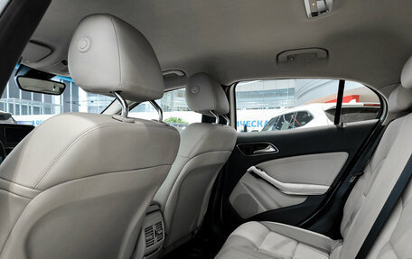 Mercedes-Benz GLA, 2015 год, 2 520 000 рублей, 12 фотография