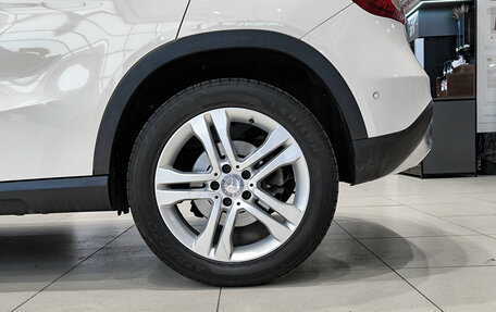 Mercedes-Benz GLA, 2015 год, 2 520 000 рублей, 18 фотография