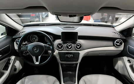 Mercedes-Benz GLA, 2015 год, 2 520 000 рублей, 14 фотография