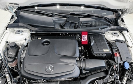 Mercedes-Benz GLA, 2015 год, 2 520 000 рублей, 9 фотография