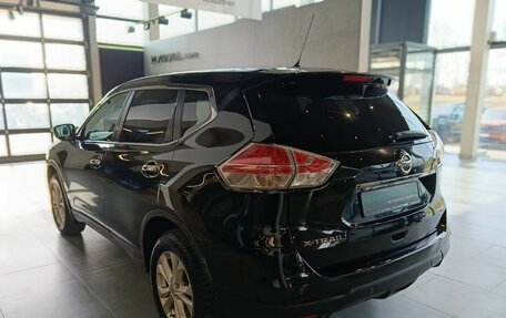 Nissan X-Trail, 2015 год, 1 499 000 рублей, 4 фотография