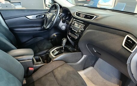 Nissan X-Trail, 2015 год, 1 499 000 рублей, 8 фотография