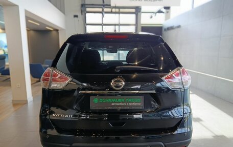 Nissan X-Trail, 2015 год, 1 499 000 рублей, 5 фотография