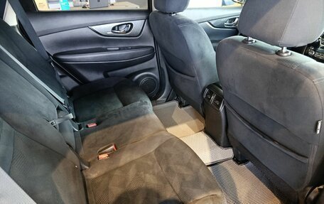 Nissan X-Trail, 2015 год, 1 499 000 рублей, 9 фотография