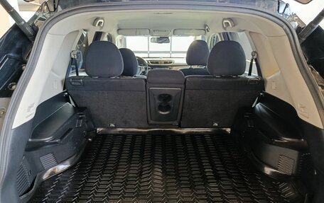 Nissan X-Trail, 2015 год, 1 499 000 рублей, 15 фотография