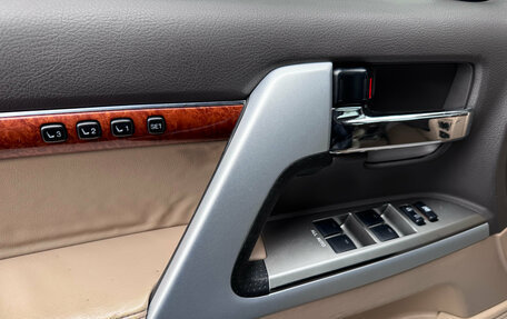 Toyota Land Cruiser 200, 2012 год, 3 250 000 рублей, 12 фотография