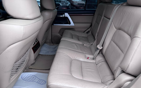 Toyota Land Cruiser 200, 2012 год, 3 250 000 рублей, 13 фотография