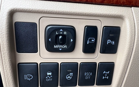 Toyota Land Cruiser 200, 2012 год, 3 250 000 рублей, 10 фотография