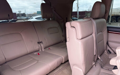 Toyota Land Cruiser 200, 2012 год, 3 250 000 рублей, 17 фотография