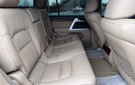 Toyota Land Cruiser 200, 2012 год, 3 250 000 рублей, 16 фотография