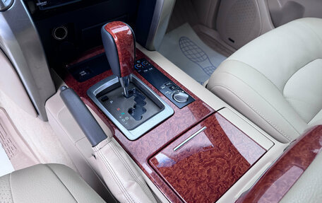 Toyota Land Cruiser 200, 2012 год, 3 250 000 рублей, 8 фотография